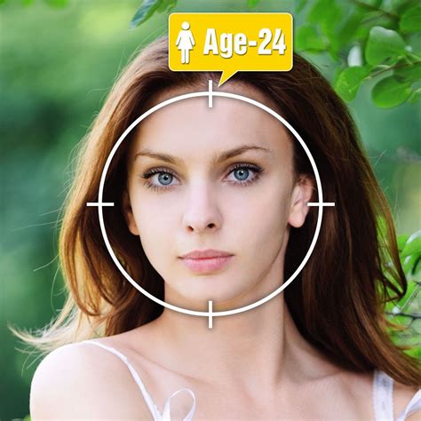 detect age by face photo